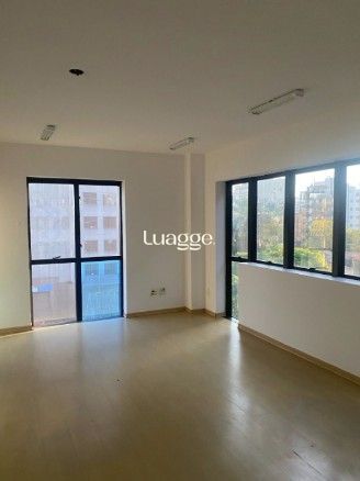 Sala Comercial 1 quartos à venda, 34m², Auxiliadora - Porto Alegre