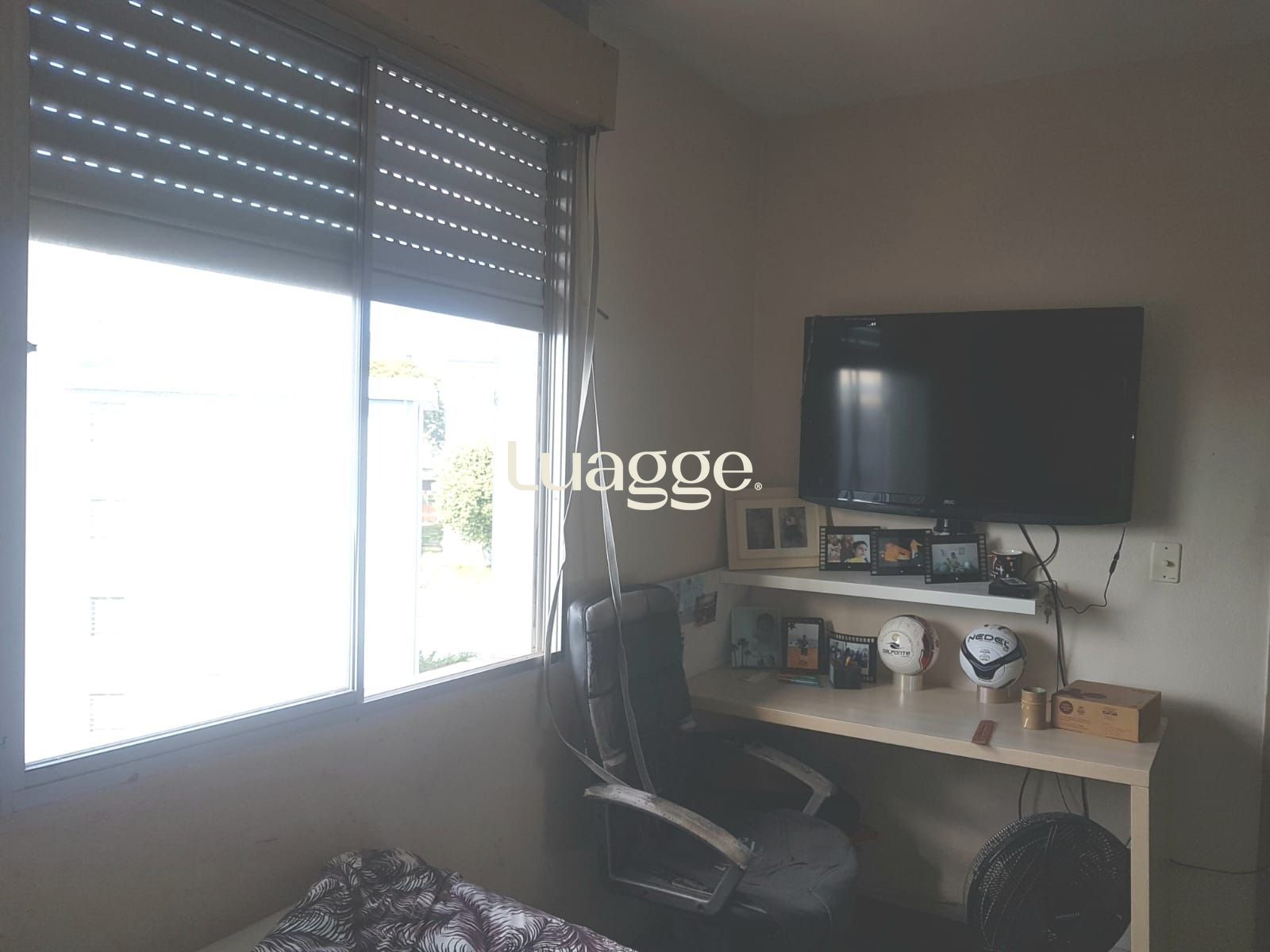 Apartamento à venda com 1 quarto, 38m² - Foto 8