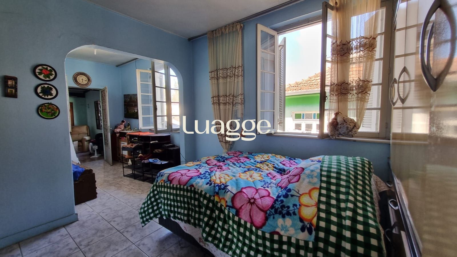 Casa à venda com 3 quartos, 90m² - Foto 13