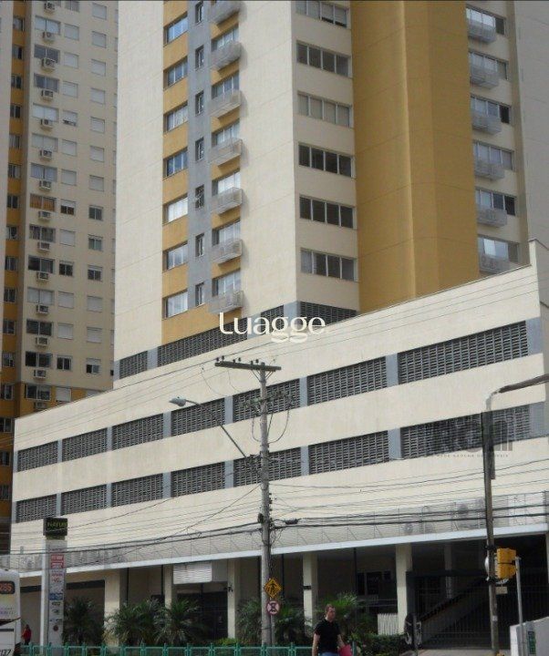 Conjunto Comercial-Sala à venda com 1 quarto, 36m² - Foto 2