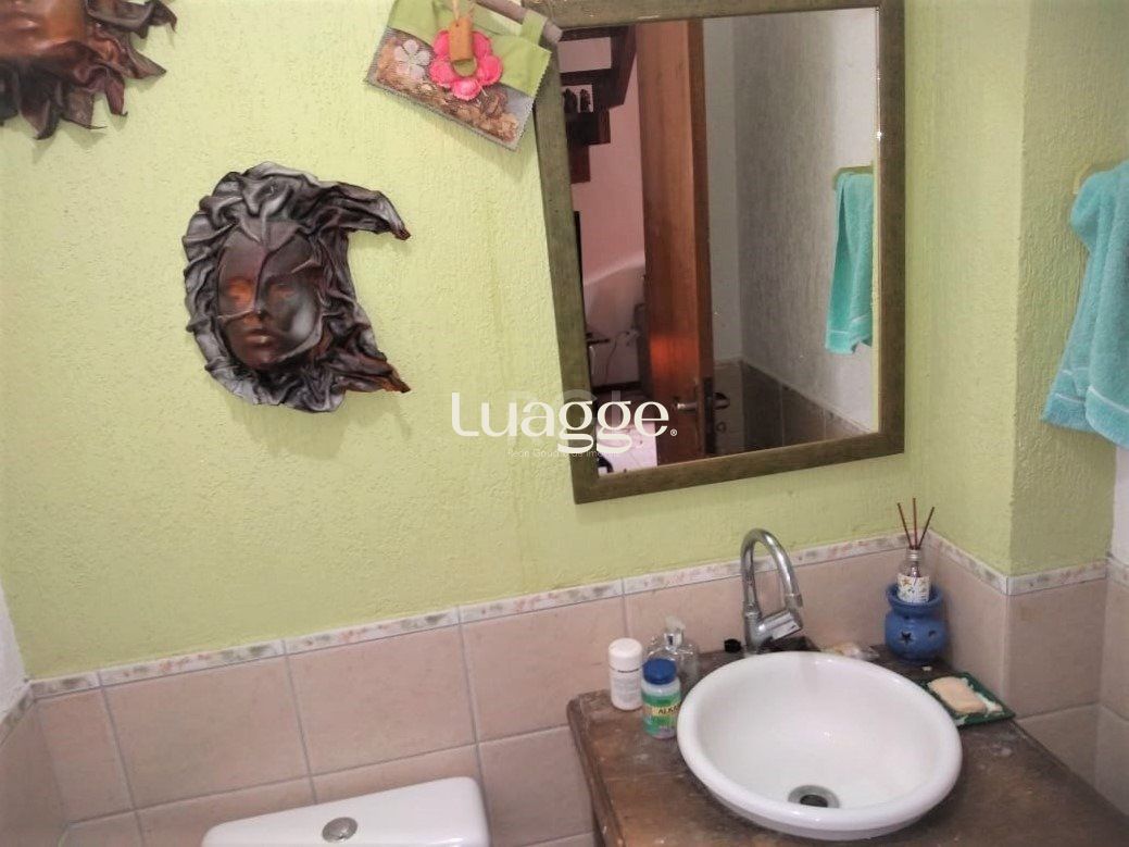 Casa de Condomínio à venda com 3 quartos, 146m² - Foto 15