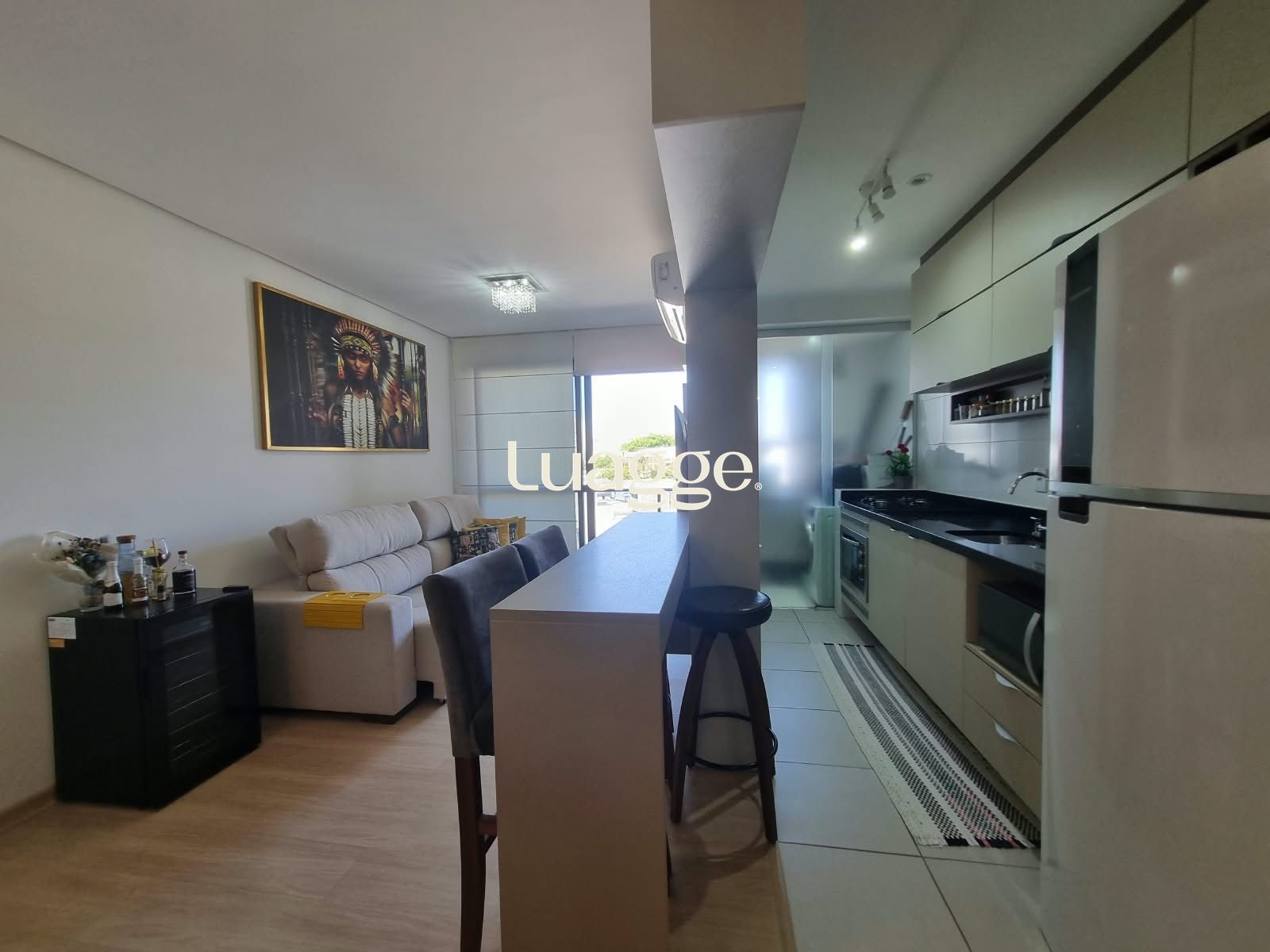 Apartamento, 2 quartos, à venda, 69 m², Santana - Porto Alegre — foto 4