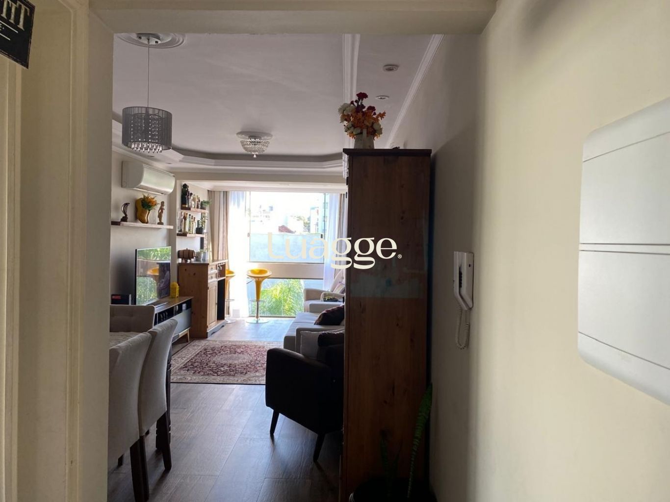 Apartamento, 2 quartos, 74 m² - Foto 3