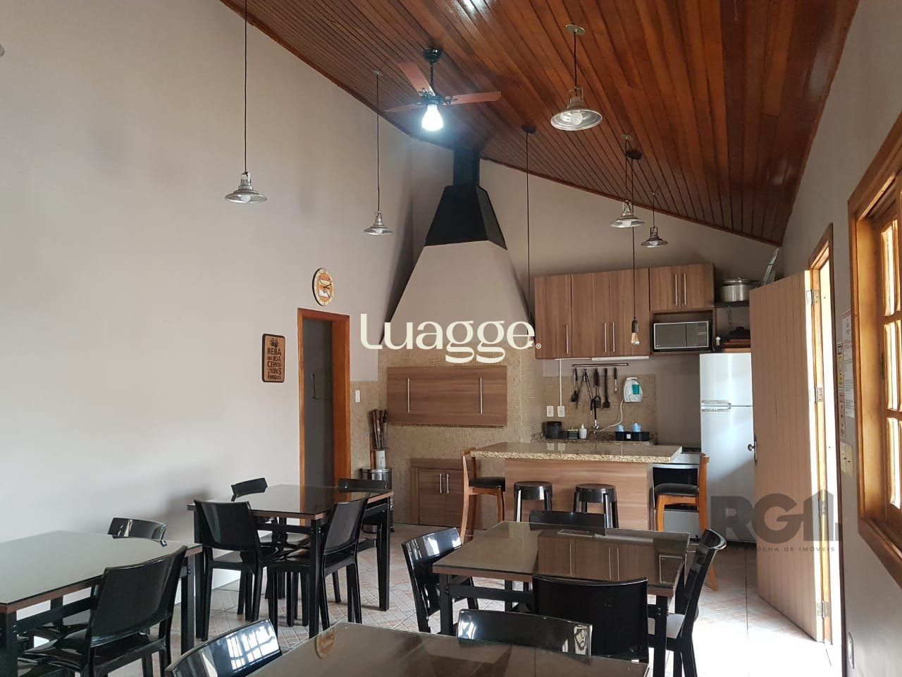 Casa de Condomínio à venda com 3 quartos, 95m² - Foto 24