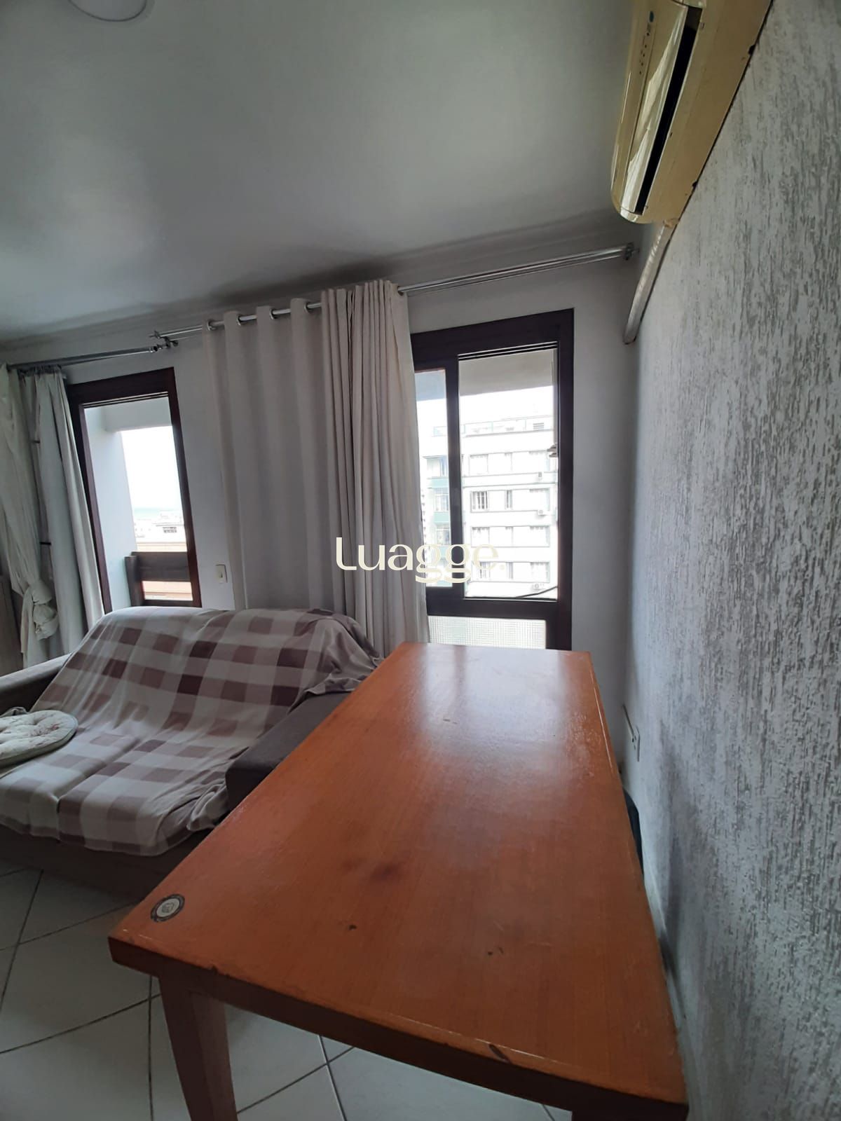 Apartamento, 1 quarto, 46 m² - Foto 3