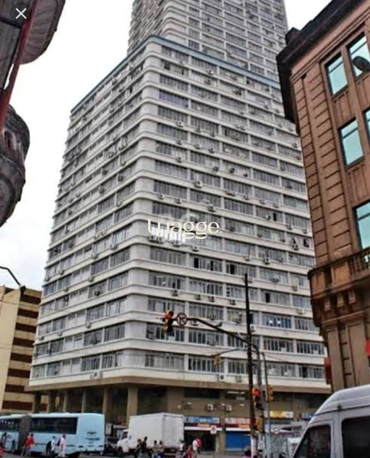 Conjunto Comercial-Sala à venda, 24m² - Foto 2