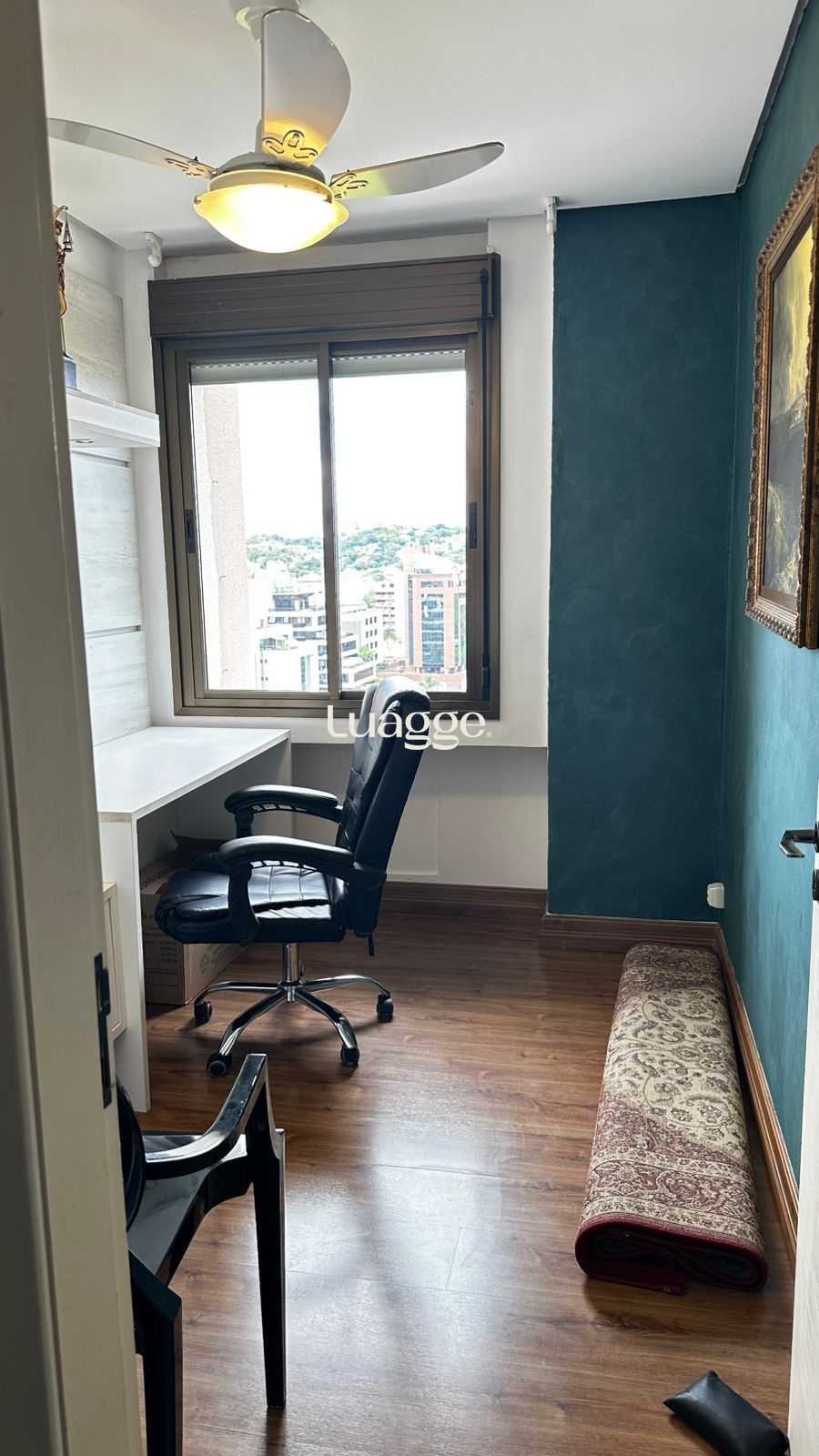 Apartamento à venda com 3 quartos, 90m² - Foto 45