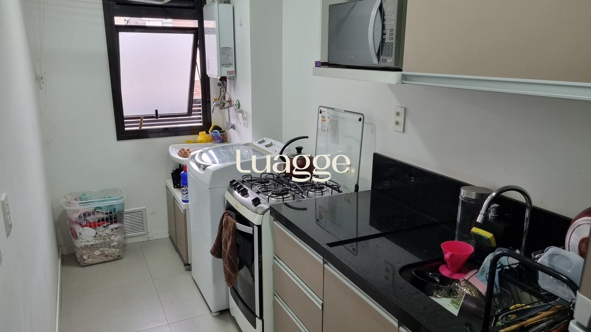 Apartamento à venda com 2 quartos, 57m² - Foto 24