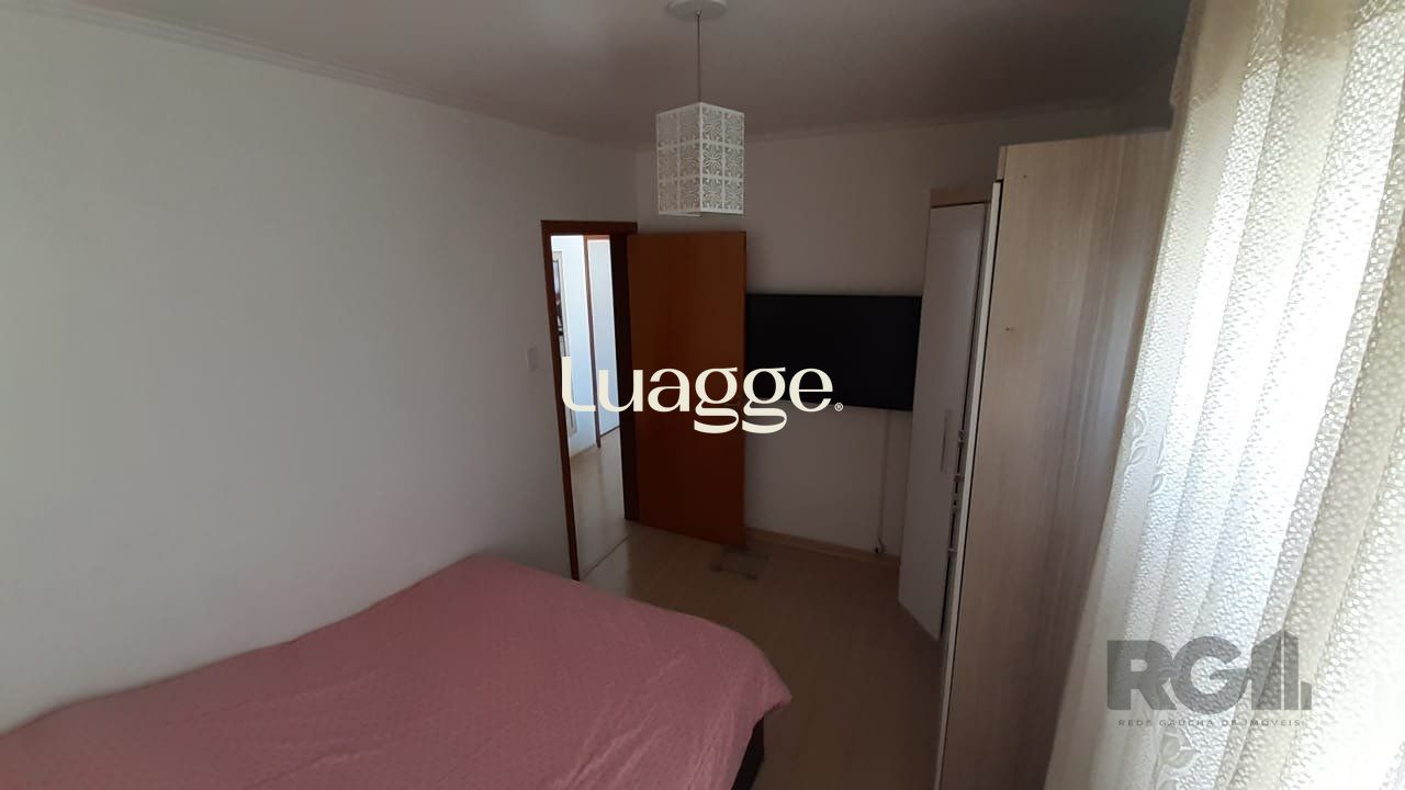 Apartamento, 2 quartos, 50 m² - Foto 24