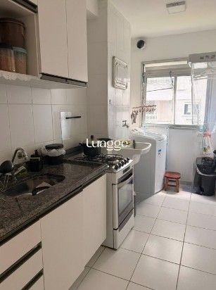 Apartamento, 2 quartos, à venda, 48 m², Passo das Pedras - Porto Alegre — foto 4