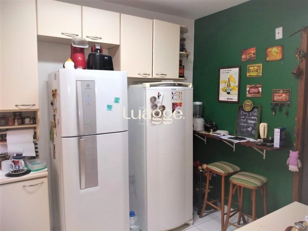 Casa de Condomínio à venda com 3 quartos, 146m² - Foto 6