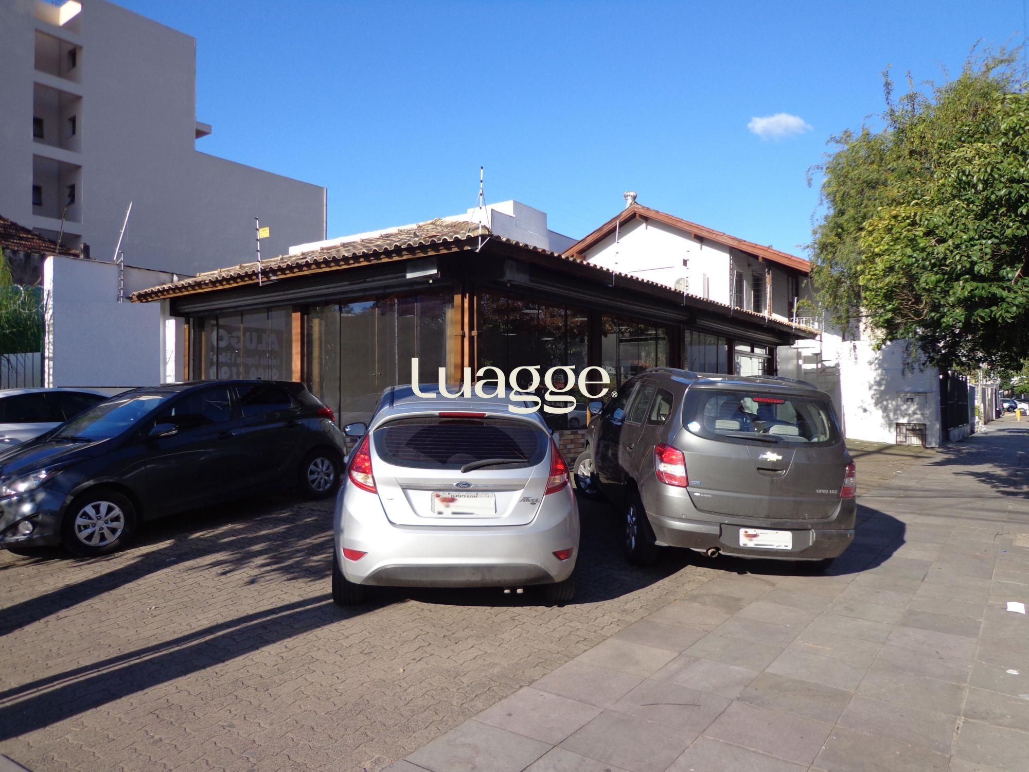 Loja-Salão à venda, 149m² - Foto 1