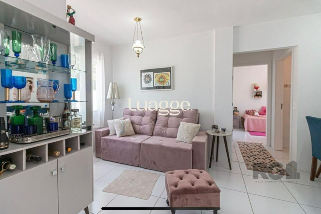 Apartamento à venda com 2 quartos, 49m² - Foto 16