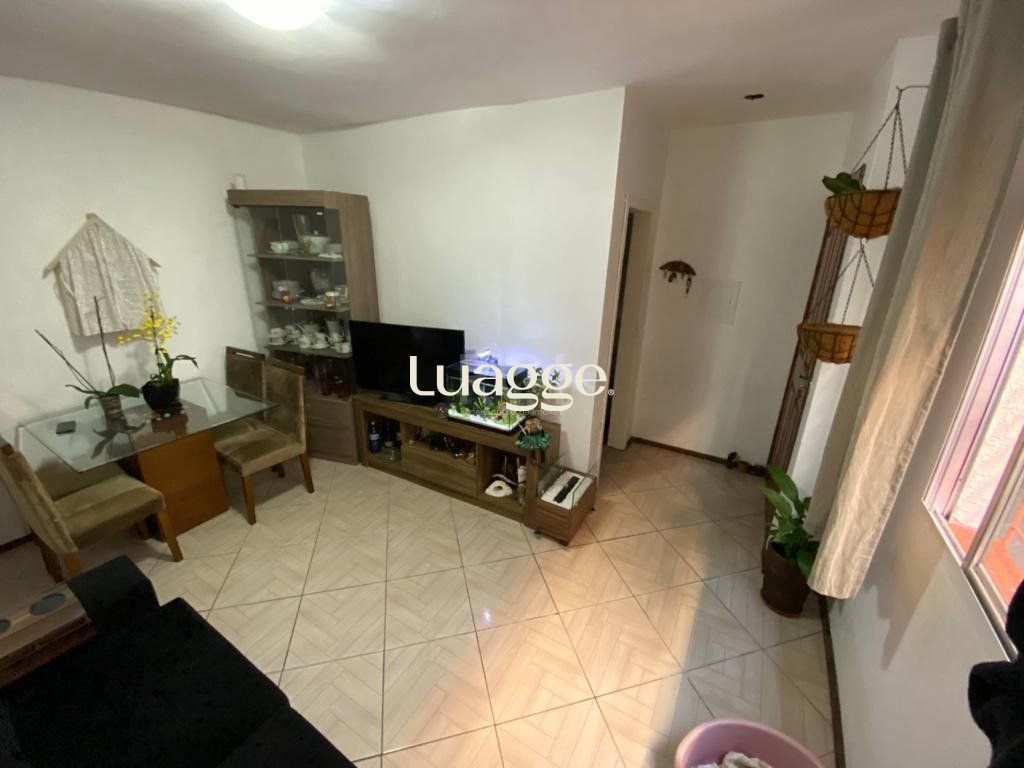 Apartamento, 2 quartos, 61 m² - Foto 1