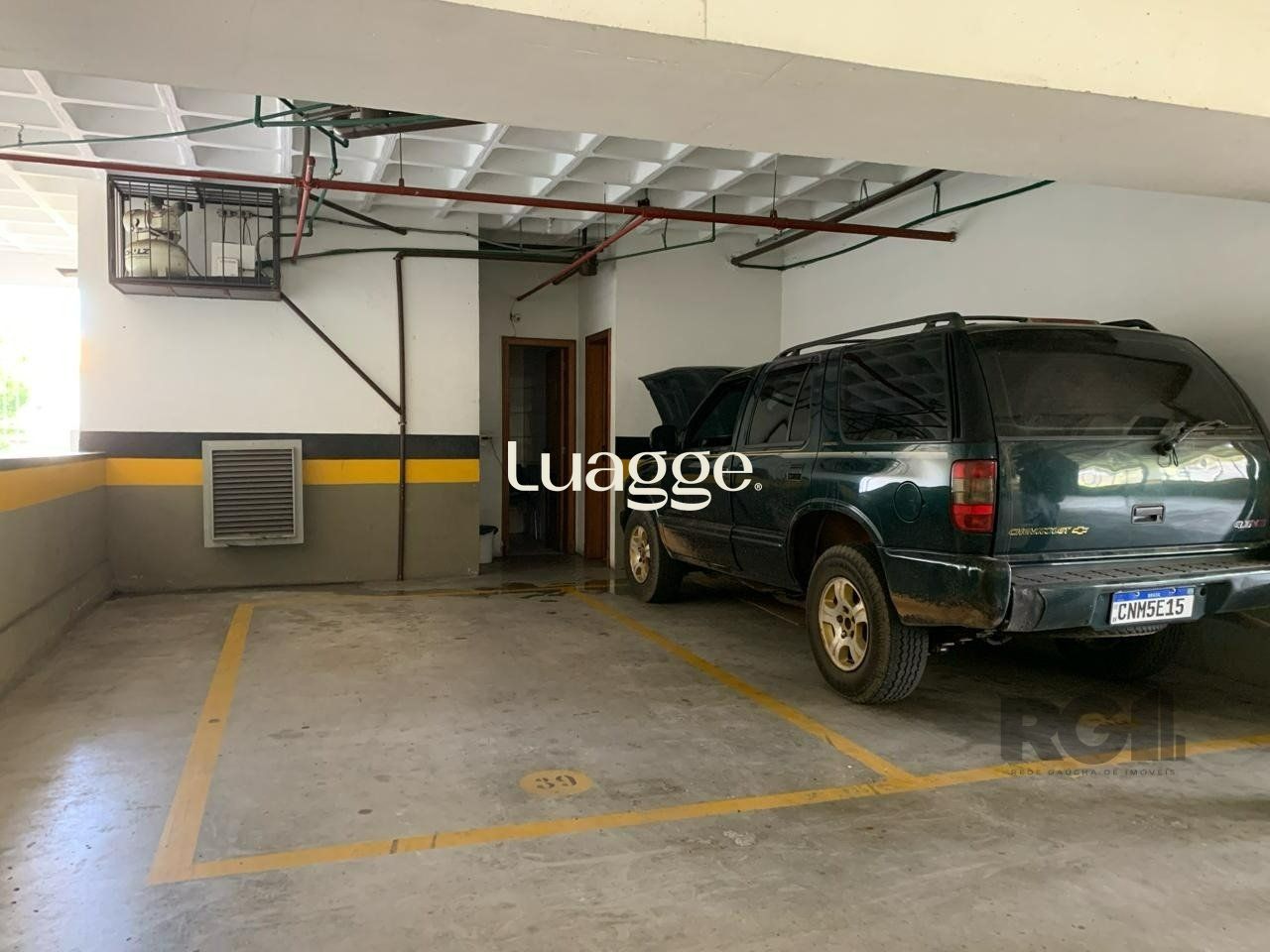 Conjunto Comercial-Sala à venda, 49m² - Foto 14