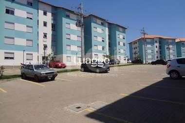 Apartamento, 2 quartos, 48 m² - Foto 10