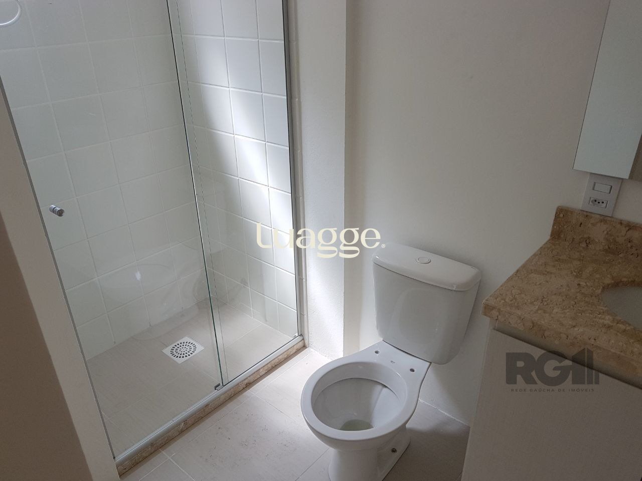 Apartamento à venda com 1 quarto, 37m² - Foto 9