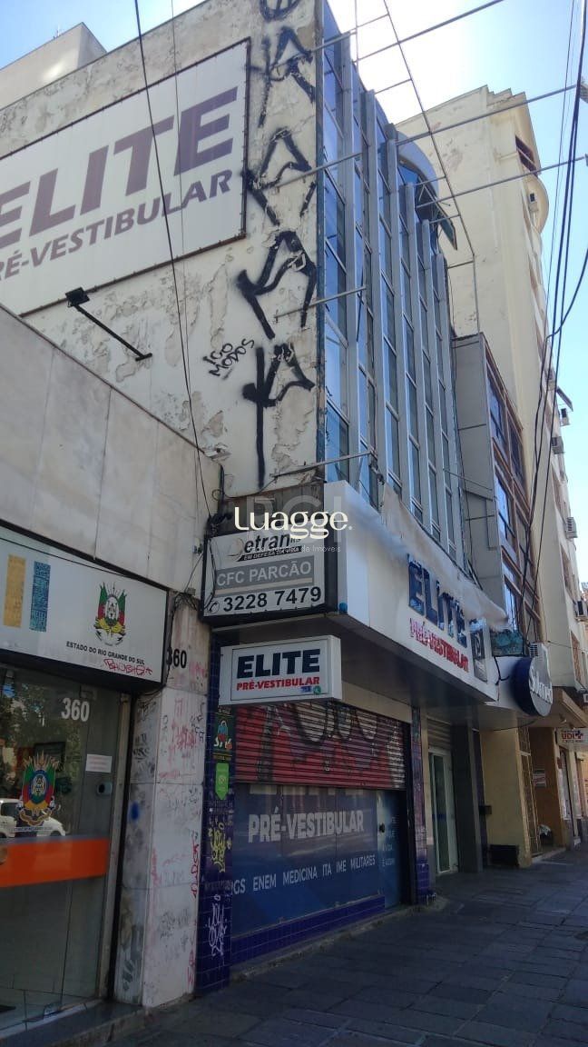 Prédio Inteiro à venda, 1201m² - Foto 4