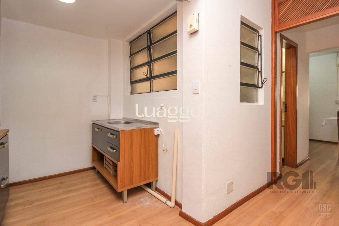 Apartamento, 1 quarto, 33 m² - Foto 13