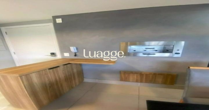 Apartamento à venda com 1 quarto, 61m² - Foto 10