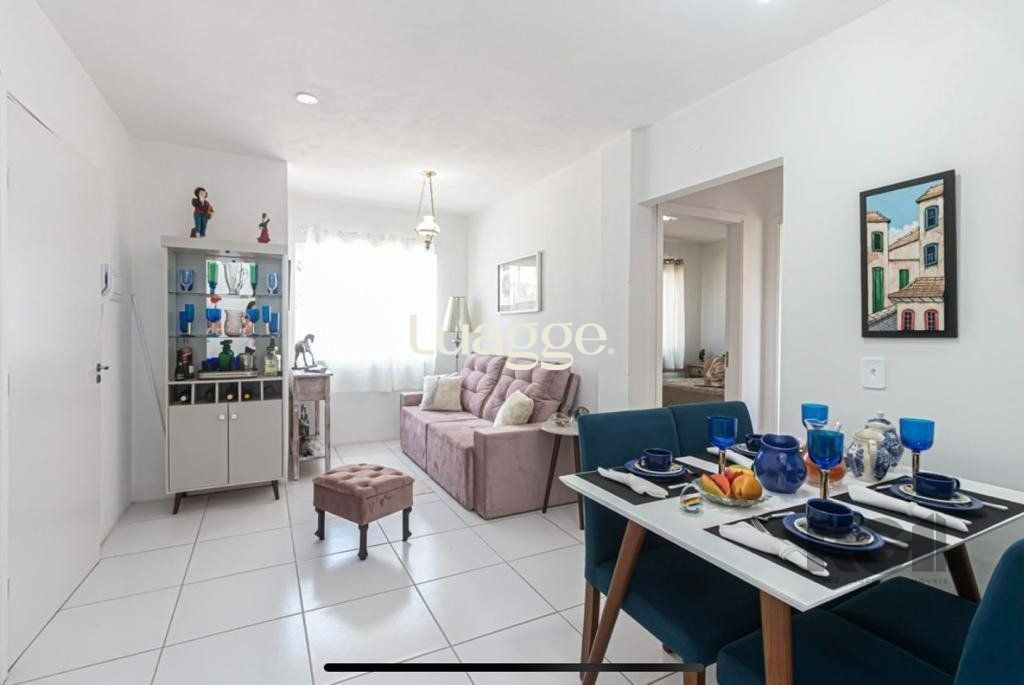 Apartamento à venda com 2 quartos, 49m² - Foto 20