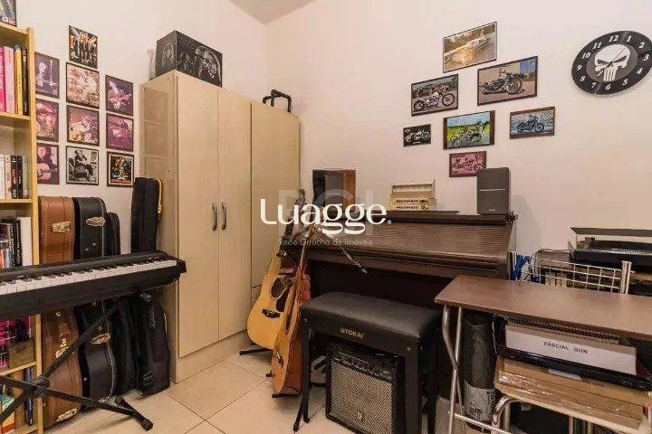 Apartamento, 3 quartos, 128 m² - Foto 21