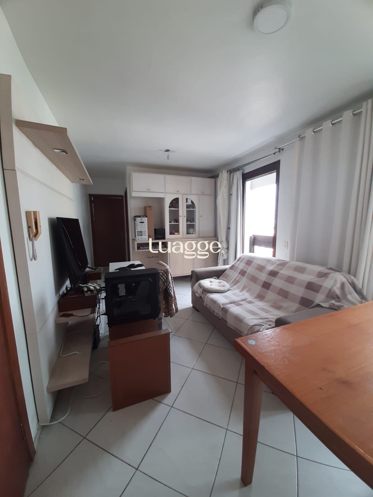 Apartamento, 1 quarto, 46 m² - Foto 1