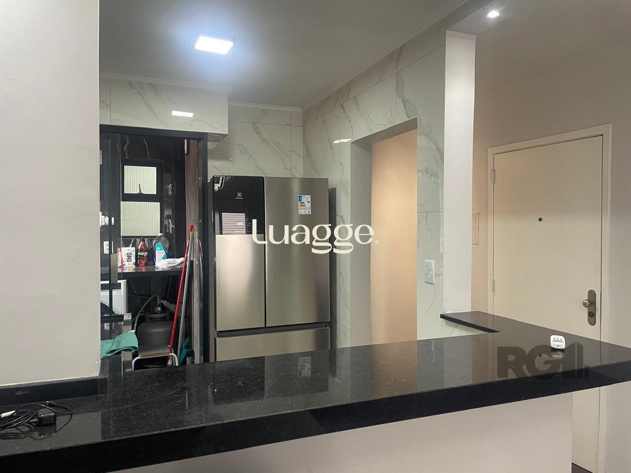 Apartamento, 1 quarto, 41 m² - Foto 5