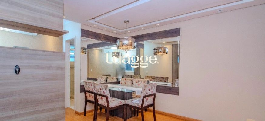 Apartamento, 2 quartos, à venda, 32 m², Morro Santana - Porto Alegre — foto 4