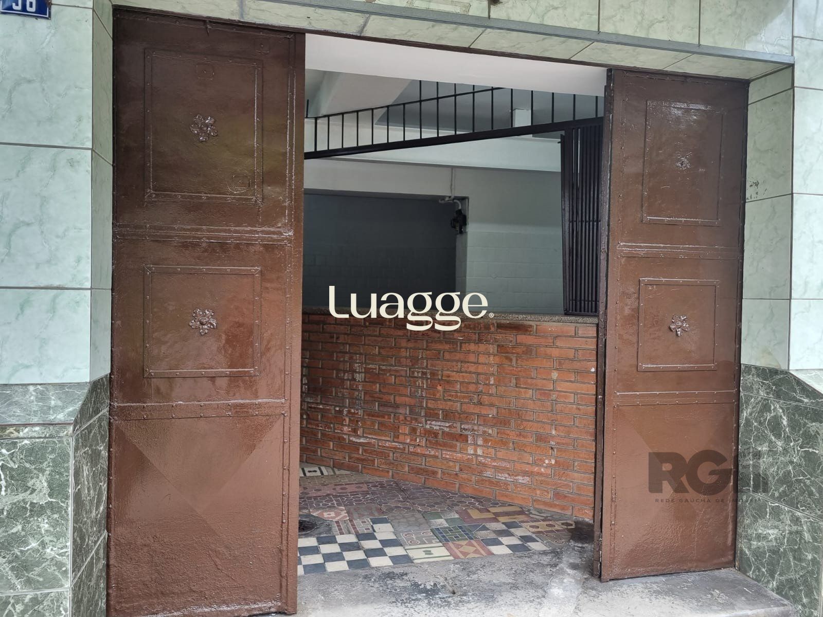 Loja-Salão à venda, 31m² - Foto 1