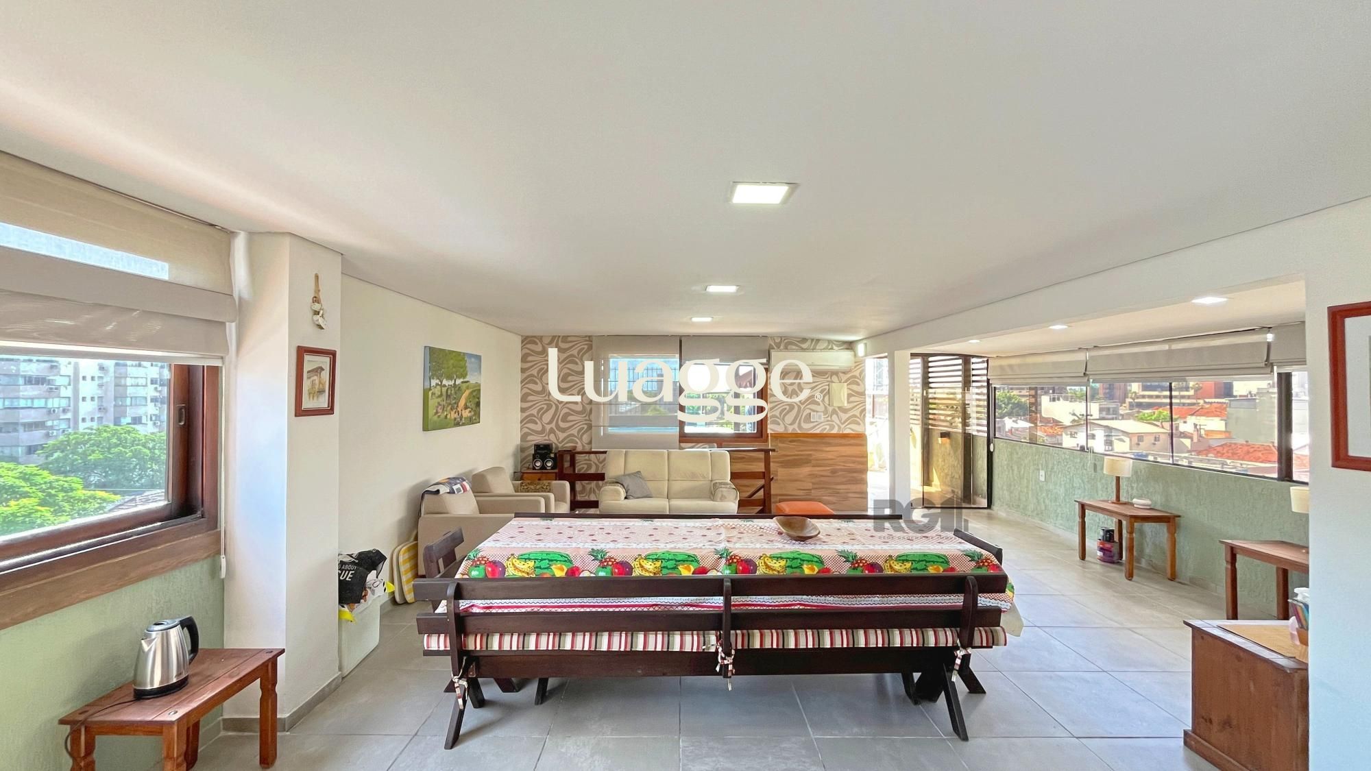 Cobertura à venda com 3 quartos, 222m² - Foto 33