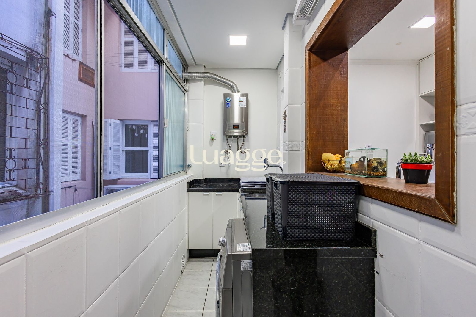 Apartamento à venda com 3 quartos, 69m² - Foto 12