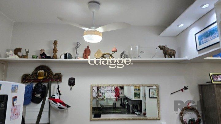 Apartamento, 1 quarto, 29 m² - Foto 9