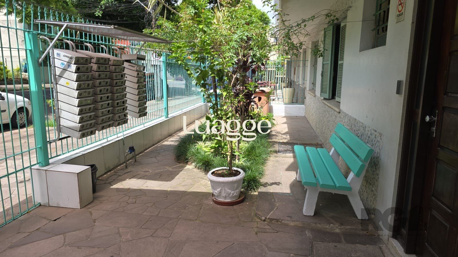 Apartamento, 1 quarto, 29 m² - Foto 3