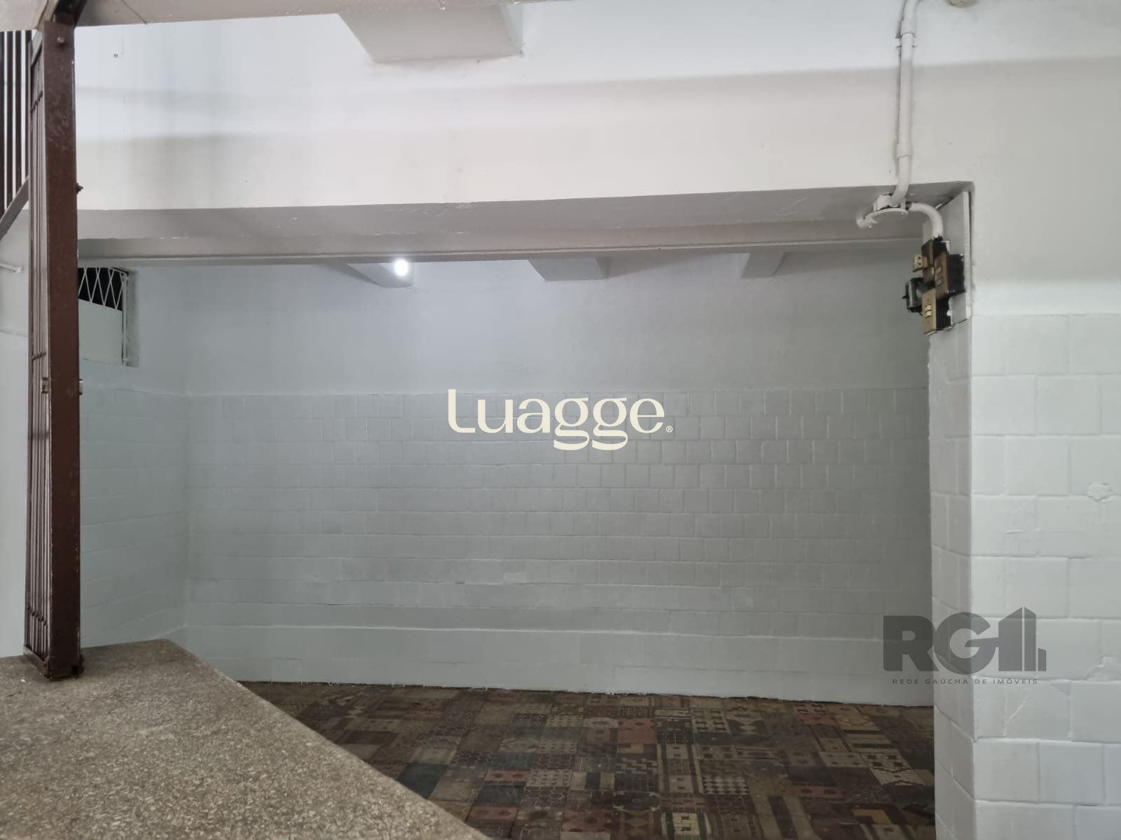 Loja-Salão à venda, 31m² - Foto 8