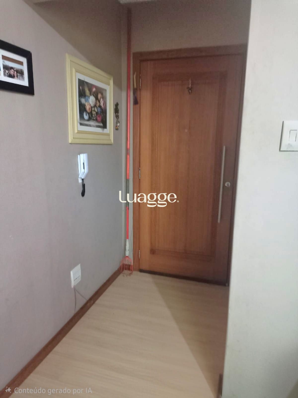 Apartamento, 3 quartos, à venda, 82 m², Santa Tereza - Porto Alegre — foto 2
