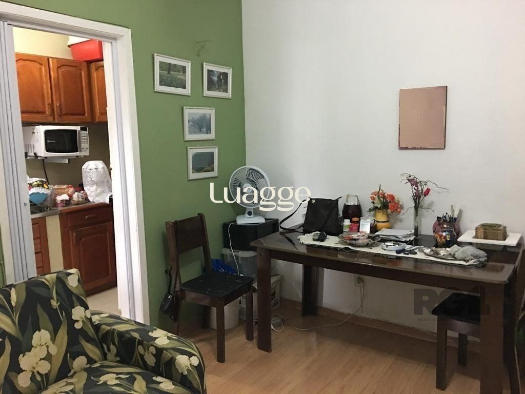 Apartamento, 1 quarto, 47 m² - Foto 2