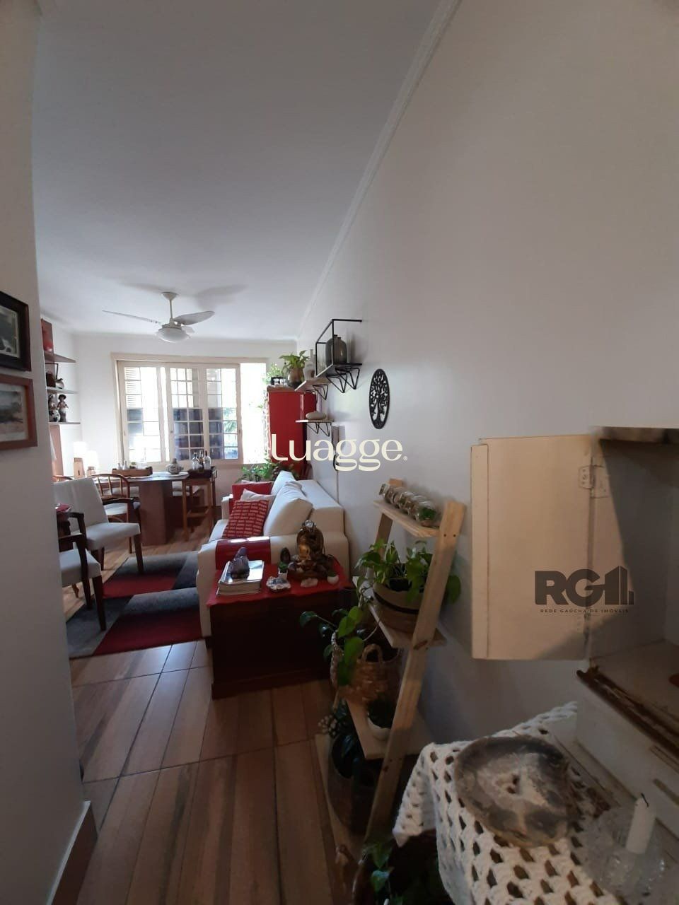 Apartamento, 2 quartos, 66 m² - Foto 3
