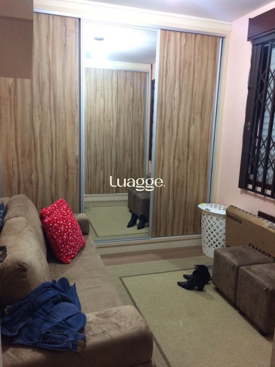 Apartamento à venda com 2 quartos, 58m² - Foto 12