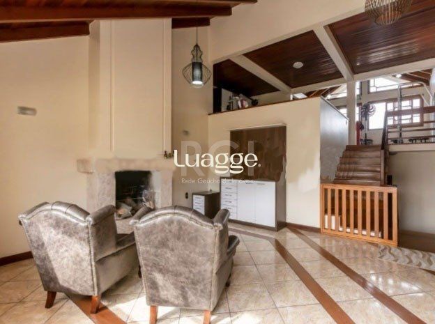 Casa à venda com 5 quartos, 251m² - Foto 5