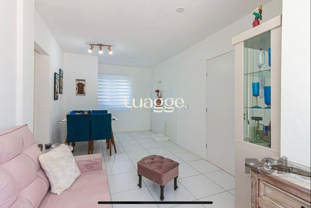 Apartamento à venda com 2 quartos, 49m² - Foto 18