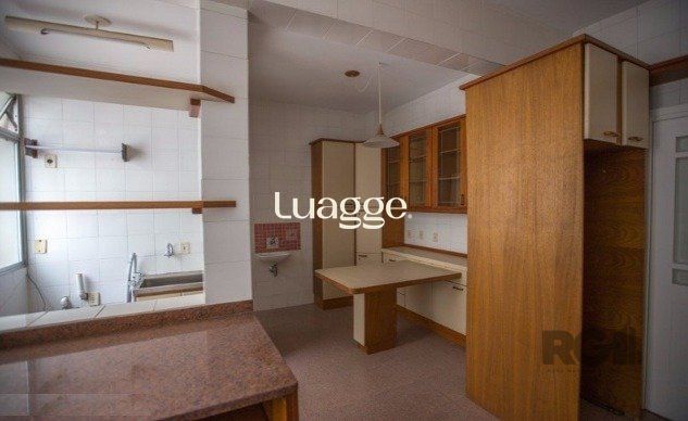 Apartamento, 3 quartos, 165 m² - Foto 1