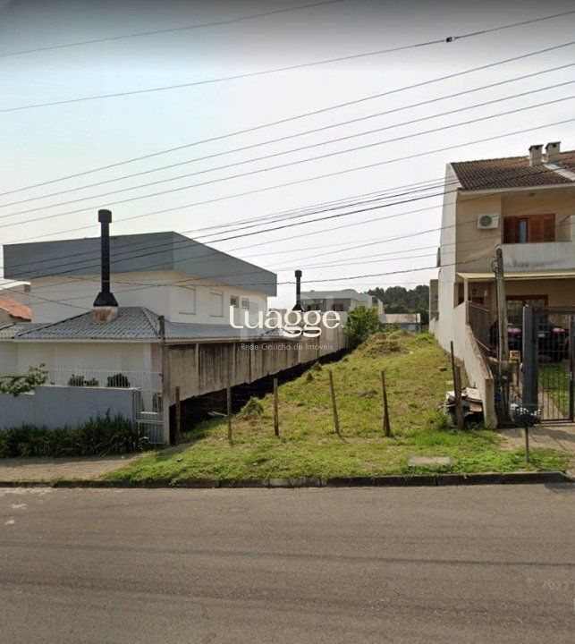 Terreno, 257 m² - Foto 1