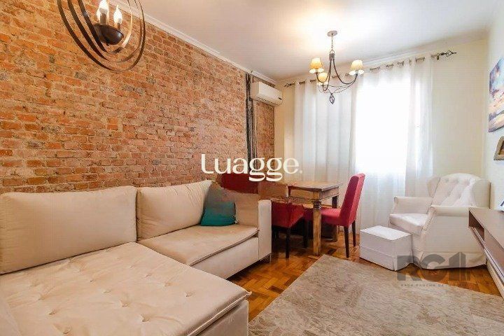 Apartamento à venda com 2 quartos, 71m² - Foto 1
