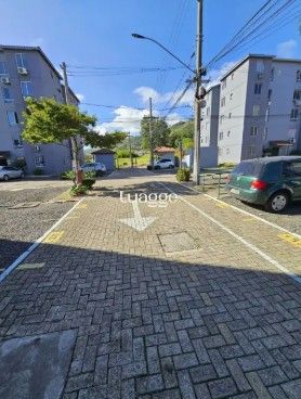 Apartamento, 2 quartos, 44 m² - Foto 5