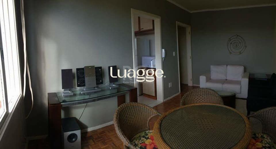 Apartamento, 1 quarto, 41 m² - Foto 1