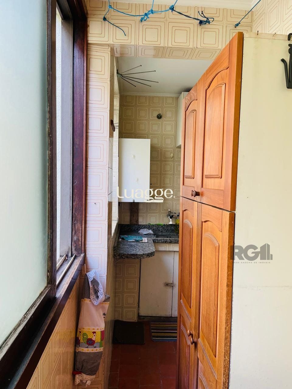 Apartamento, 2 quartos, 60 m² - Foto 23