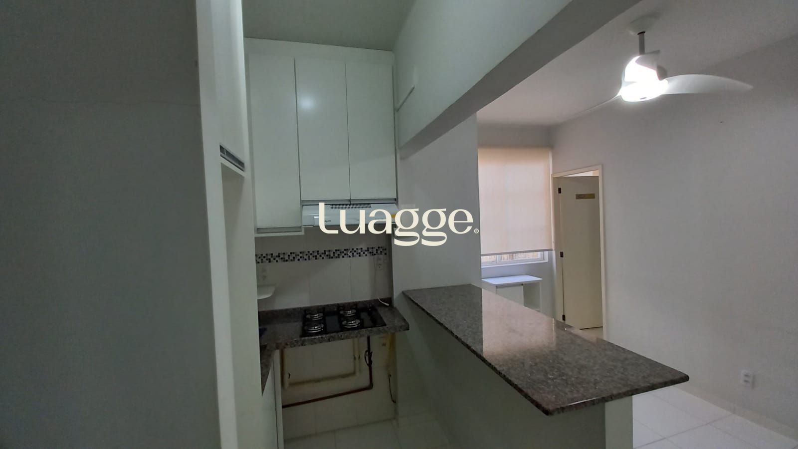 Apartamento, 1 quarto, 29 m² - Foto 3