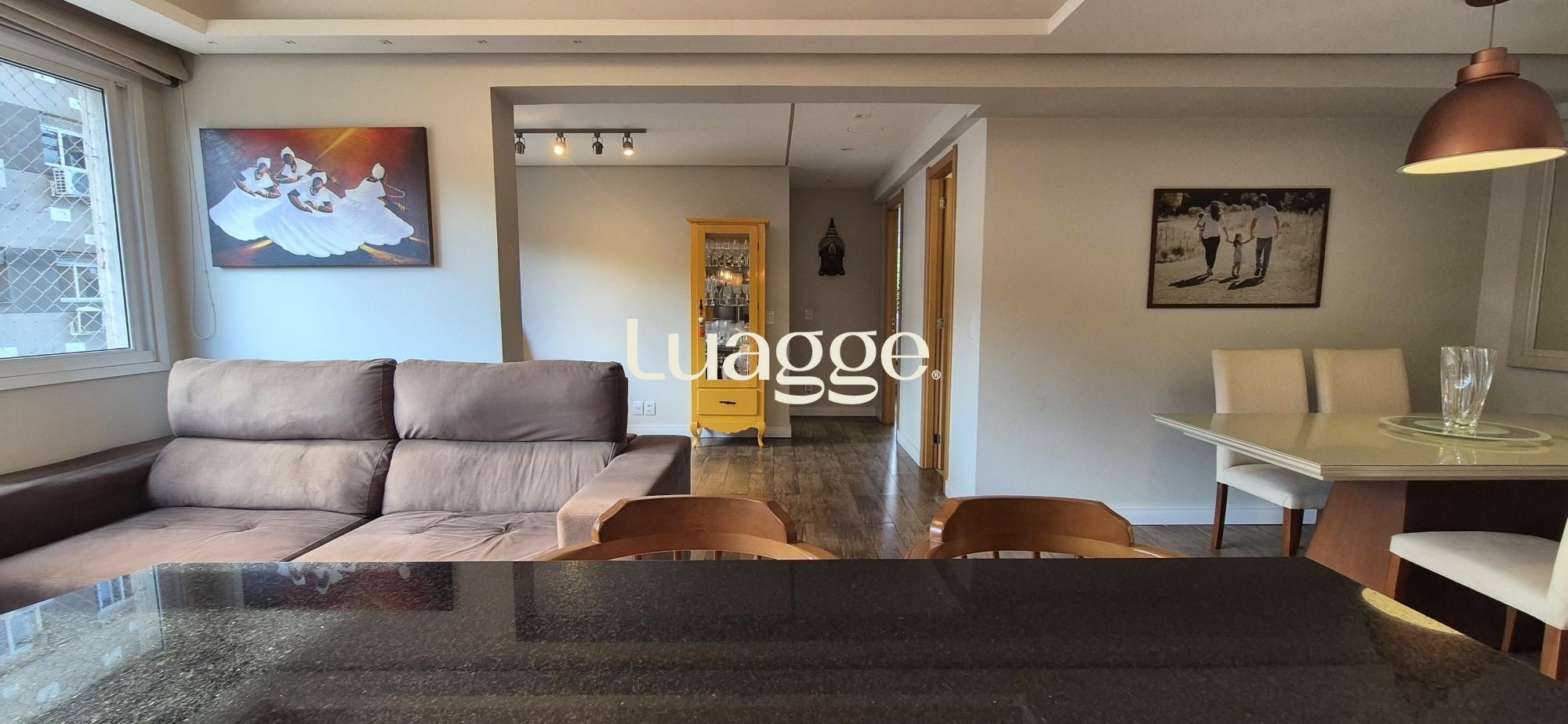 Apartamento à venda com 2 quartos, 73m² - Foto 11