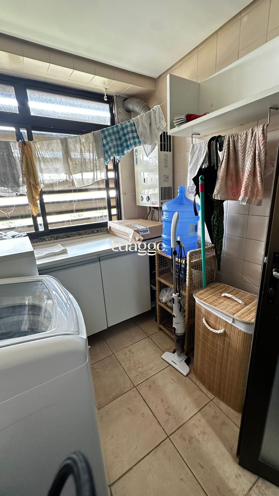 Apartamento à venda com 3 quartos, 90m² - Foto 31